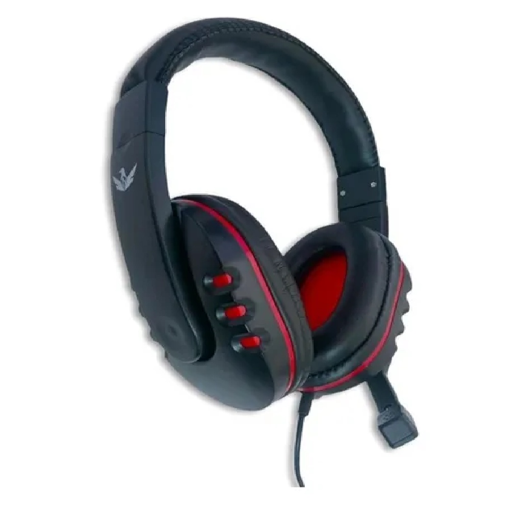 Kit4 Em 1 Teclado Mouse Mousepad Fone Headset Game Jogo Gamer Jogador Profissional - Image 3
